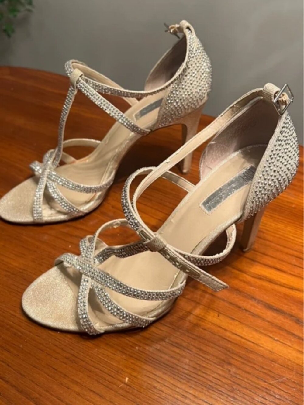 Dress Sandal
